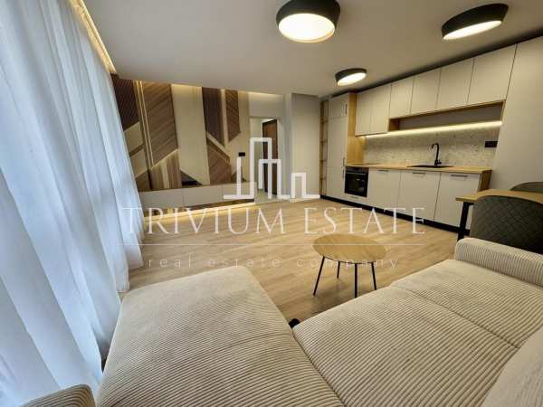 Продава 2-стаен, гр. пловдив, остромила