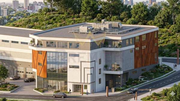 Продава склад, гр. варна, възраждане 4