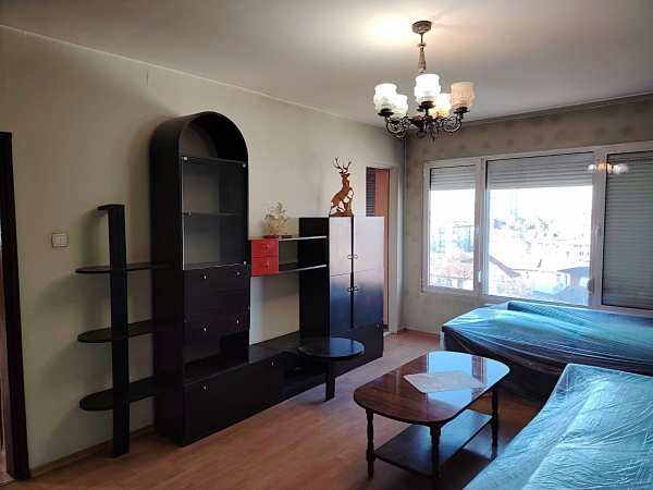 Продава 3-стаен, гр. пловдив, кършияка