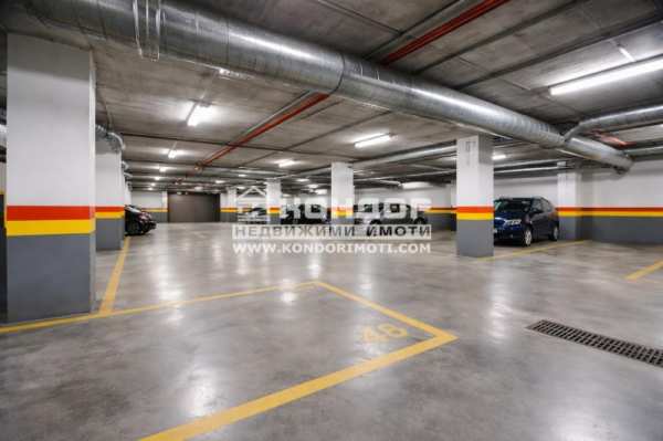 Продава гараж, паркомясто, гр. пловдив, кючук париж