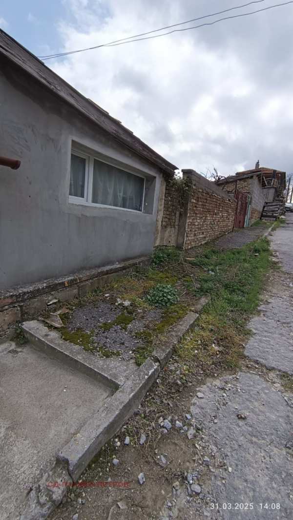 Продава парцел, гр. шумен, дивдядово