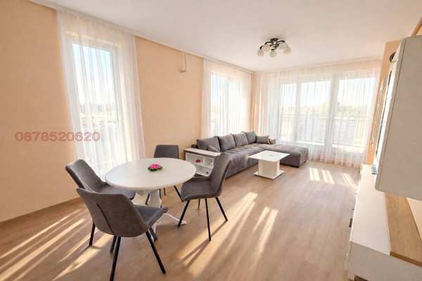 Продава 2-стаен, гр. пловдив, каменица 2