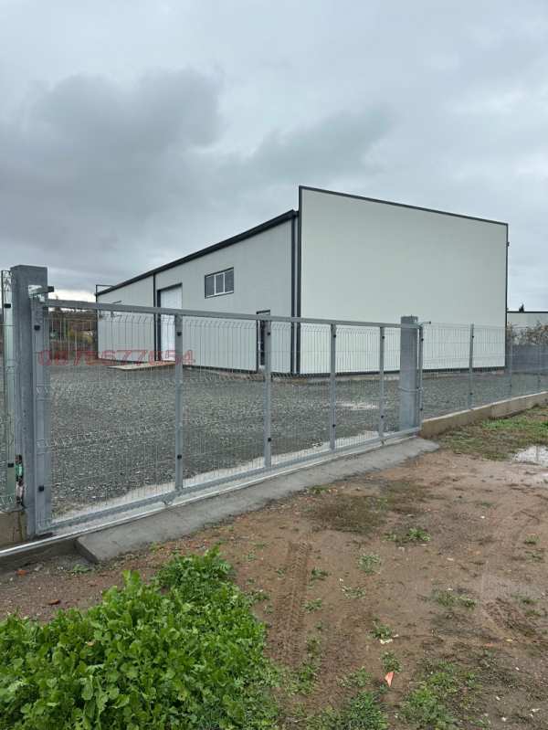 Продава склад, с. хрищени, област стара загора