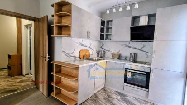 Продава 2-стаен, гр. велико търново, център