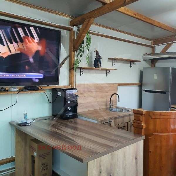 Продава бизнес имот, с. куртово конаре, област пловдив