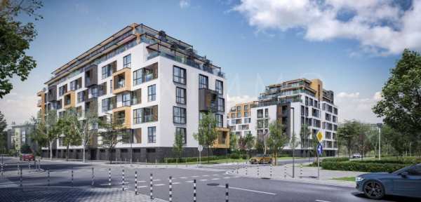 Продава 3-стаен, гр. пловдив, христо смирненски