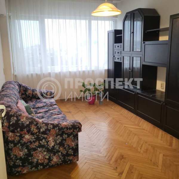 Продава 2-стаен, гр. пловдив, кършияка