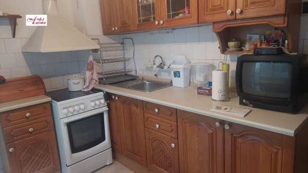 Продава 3-стаен, гр. шумен, добруджански