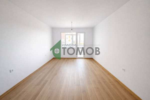 Продава 2-стаен, гр. шумен, 5-ти полк