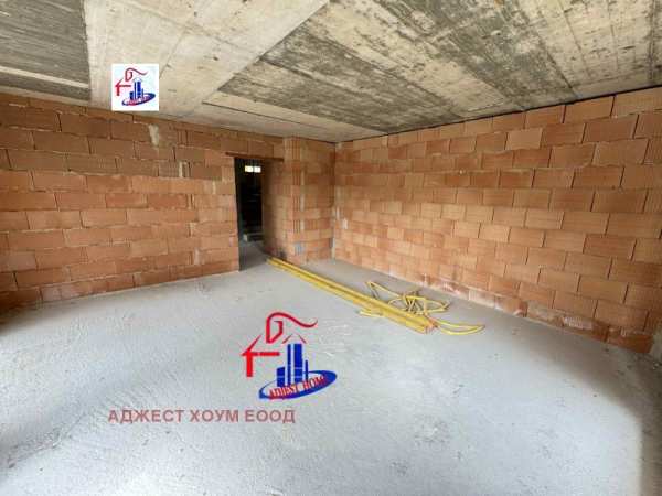 Продава 2-стаен, гр. шумен, център