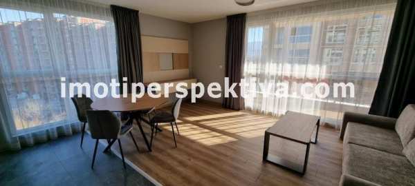 Продава 3-стаен, гр. пловдив, кючук париж