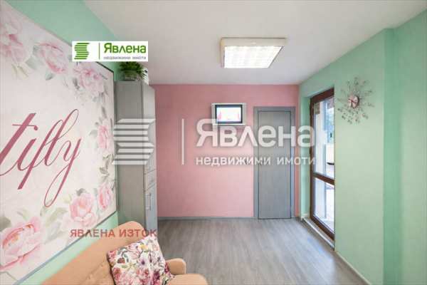 Продава магазин, гр. софия, изток