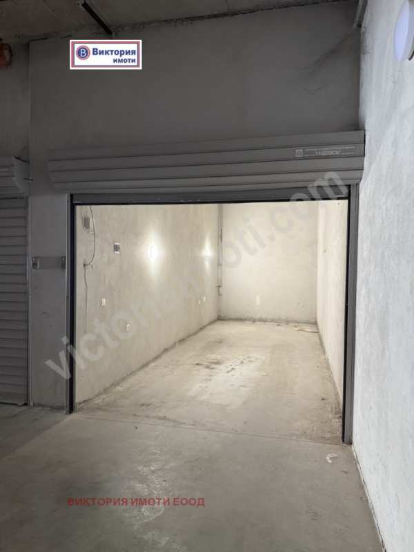 Продава гараж, паркомясто, гр. велико търново, картала