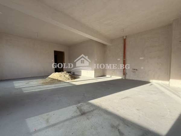 Продава 3-стаен, гр. пловдив, христо смирненски