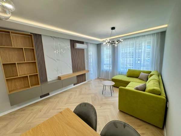 Продава 2-стаен, гр. пловдив, остромила