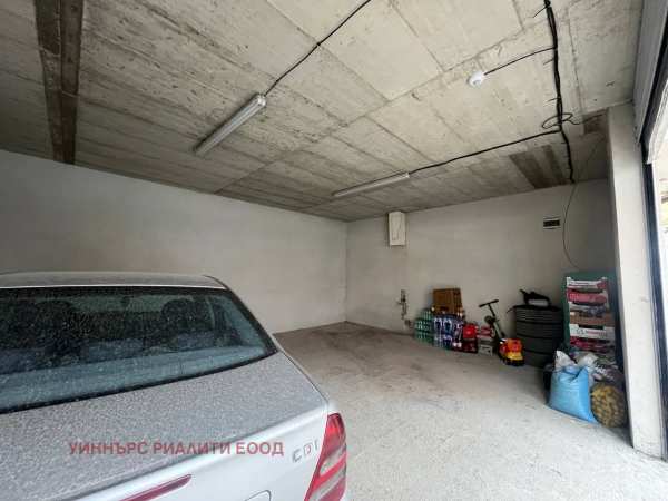 Продава офис, гр. пловдив, кючук париж