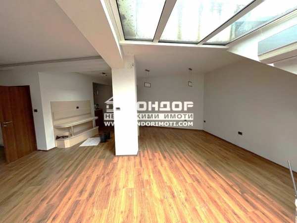 Продава офис, гр. пловдив, център