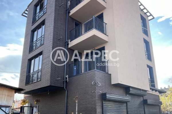 Продава пром. помещение, гр. софия, люлин 9