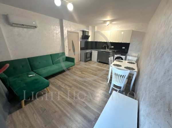 Продава 2-стаен, гр. пловдив, христо смирненски