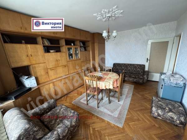 Продава 3-стаен, гр. велико търново, колю фичето