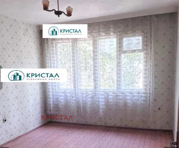 Продава 4-стаен, гр. пловдив, младежки хълм