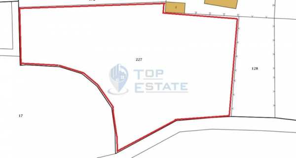 Продава парцел, гр. велико търново, зона б