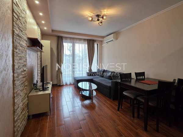 Продава 2-стаен, гр. пловдив, мараша