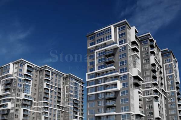 Продава 2-стаен, гр. варна, младост 1