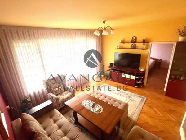 Продава 3-стаен, гр. пловдив, кючук париж