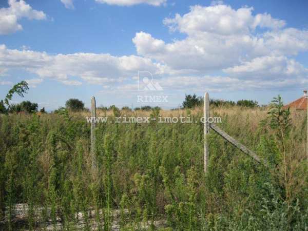 Продава парцел, гр. пловдив, индустриална зона - марица