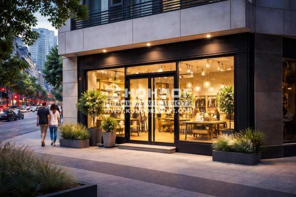 Продава магазин, гр. пловдив, център