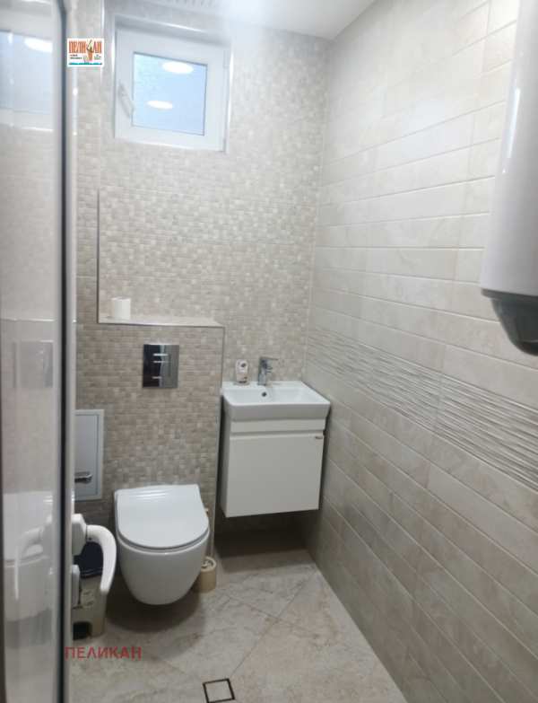 Продава 3-стаен, гр. велико търново, център