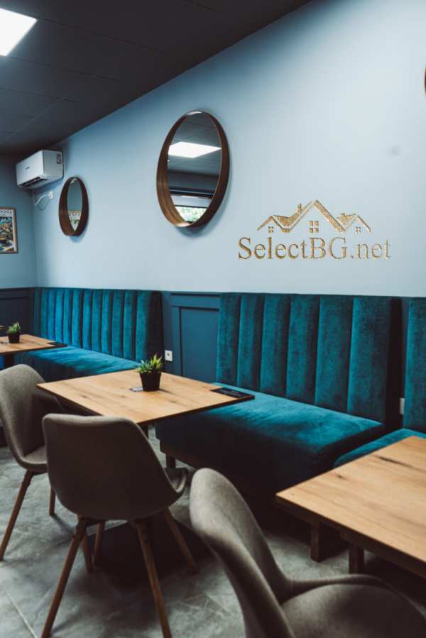 Продава офис, гр. велико търново, бузлуджа