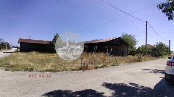 Продава пром. помещение, с. скутаре, област пловдив