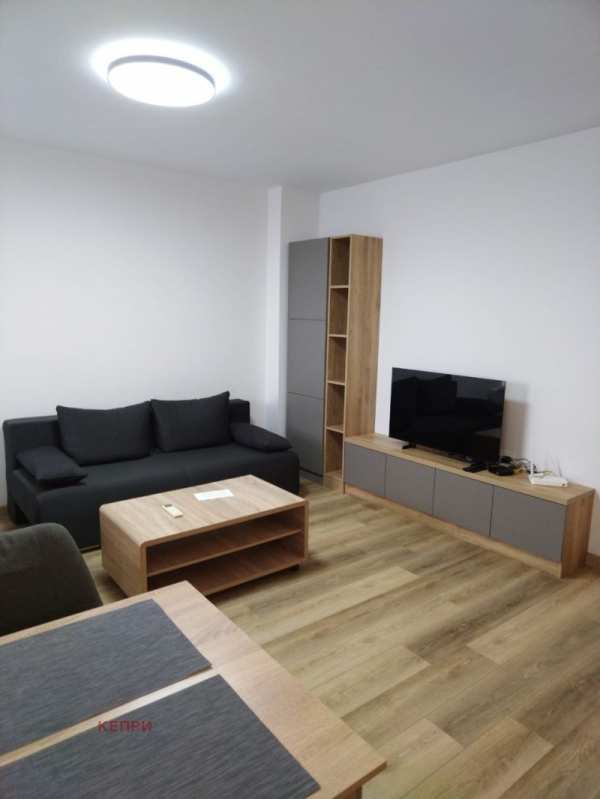 Продава 1-стаен, гр. пловдив, каменица 2