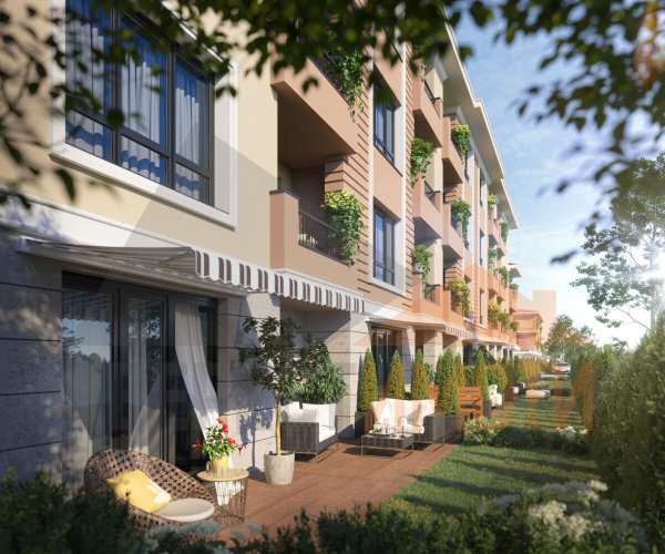 Продава 3-стаен, гр. пловдив, остромила