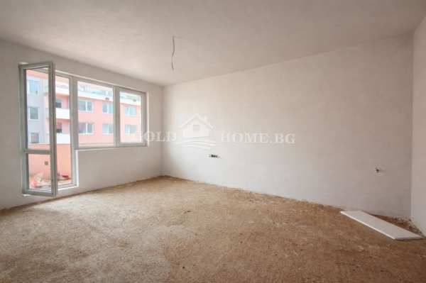 Продава 2-стаен, гр. пловдив, остромила