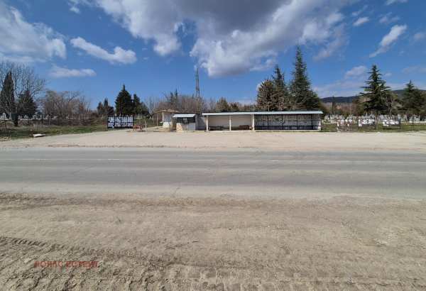 Продава парцел, гр. стара загора, м-т голеш