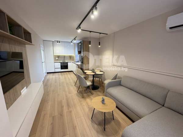 Продава 2-стаен, гр. пловдив, остромила