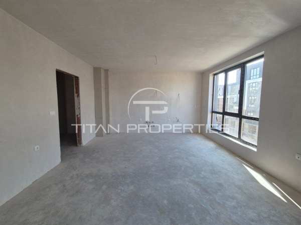 Продава 3-стаен, гр. пловдив, кършияка