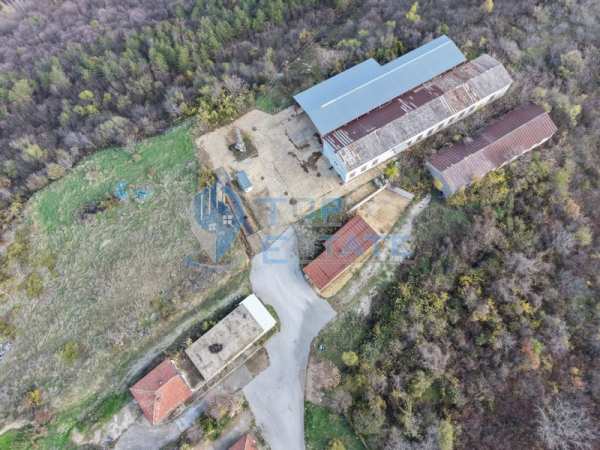 Продава пром. помещение, гр. горна оряховица, област велико търново