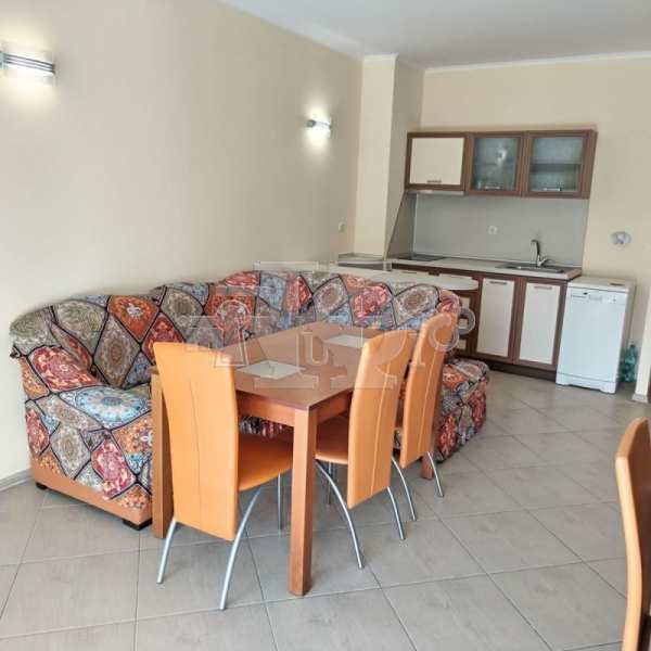 Продава 2-стаен, гр. варна, к.к. чайка