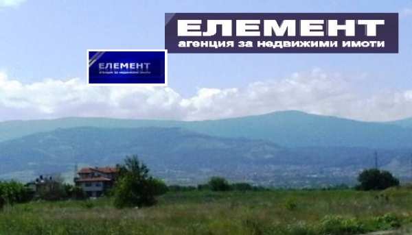 Продава парцел, гр. пловдив, остромила