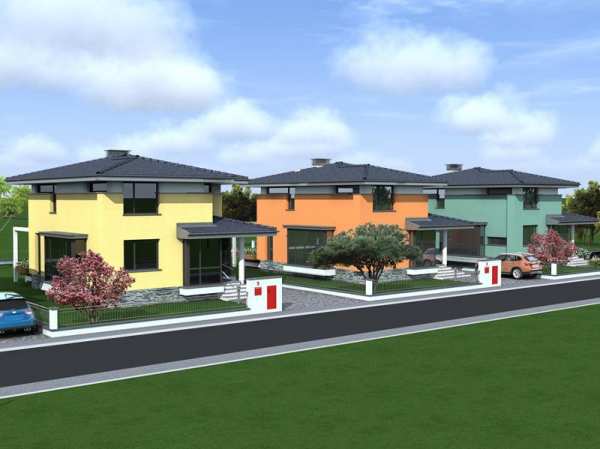 Продава парцел, гр. пловдив, въстанически