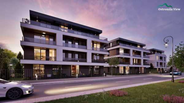 Продава 3-стаен, гр. пловдив, остромила