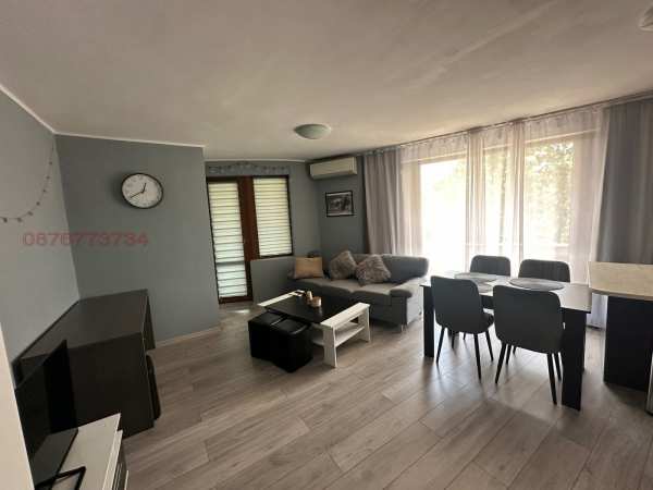 Продава 2-стаен, гр. велико търново, център