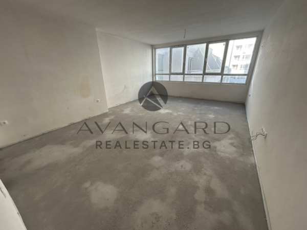 Продава 1-стаен, гр. пловдив, център