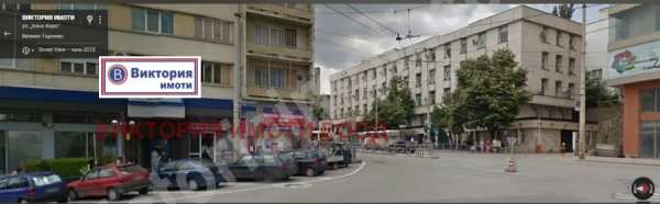 Продава етаж от къща, гр. велико търново, център