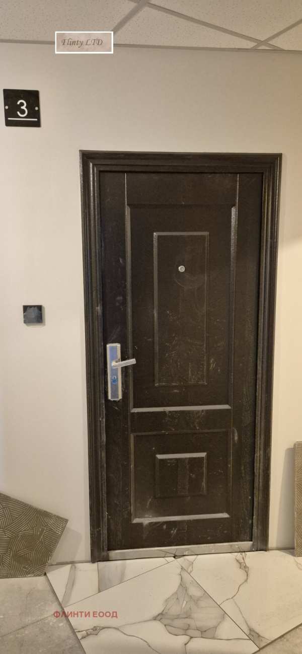 Продава 2-стаен, гр. велико търново, бузлуджа