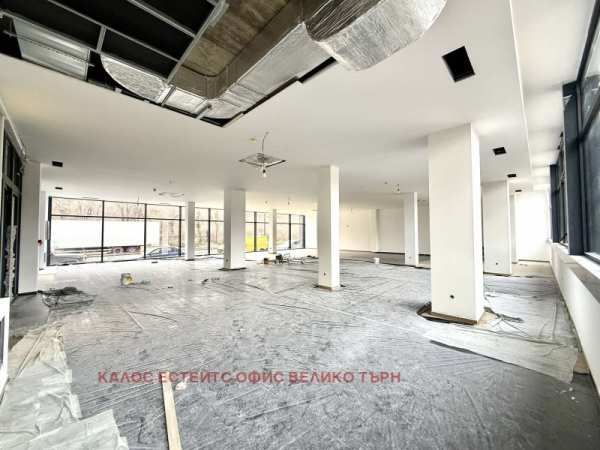 Продава магазин, гр. велико търново, център